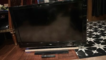 Lg 40 in tv