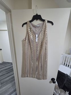 Elegant dress
