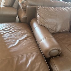 5 Pc Sofa For Free