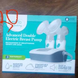 Evenflo Breast Pump ( Never Opened )