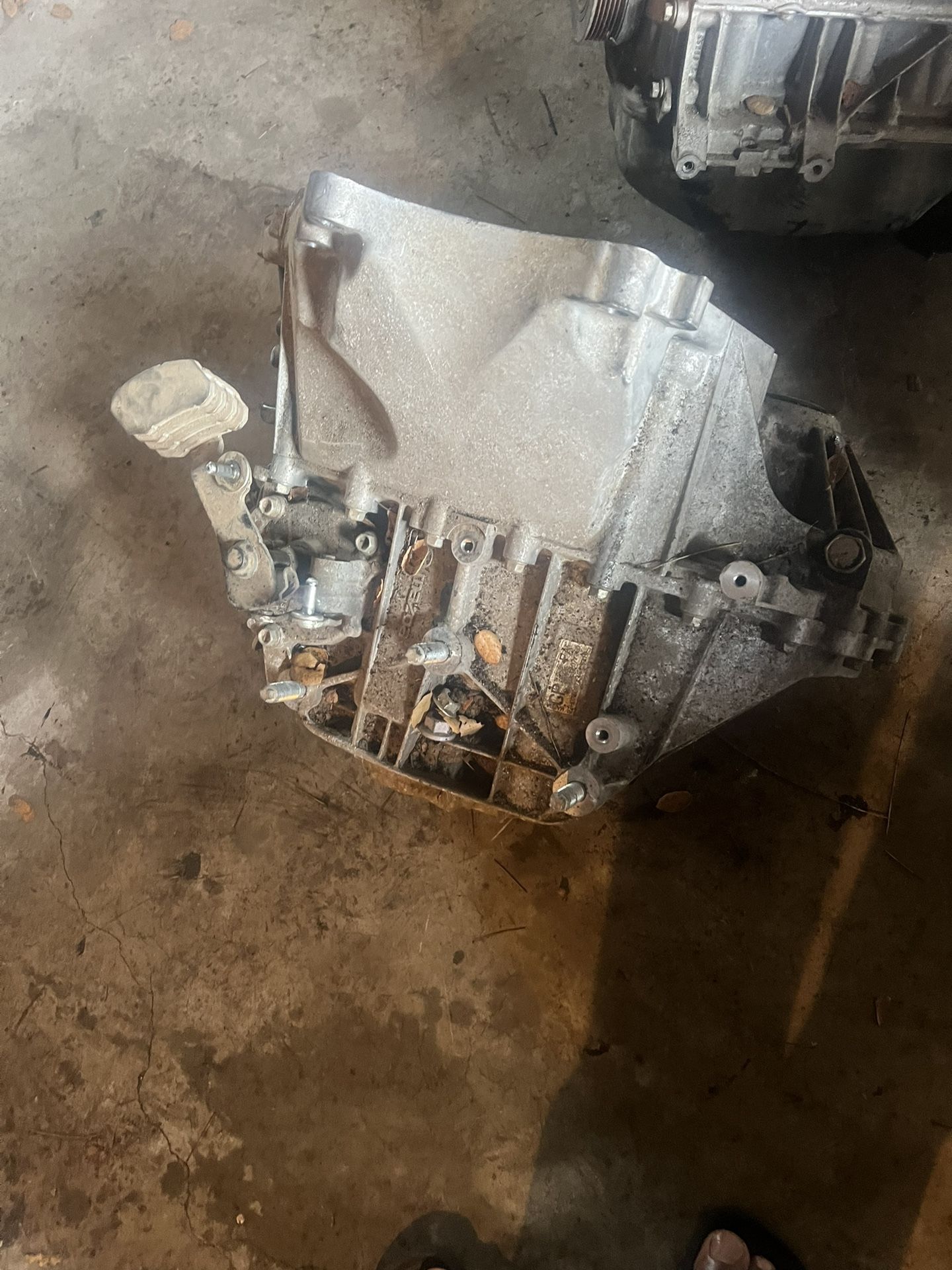 2013 Mazda 3 Manual Transmission With 55k Miles $450