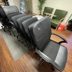 Office Chair Bundle 