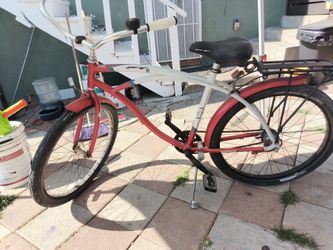 Beach Cruiser