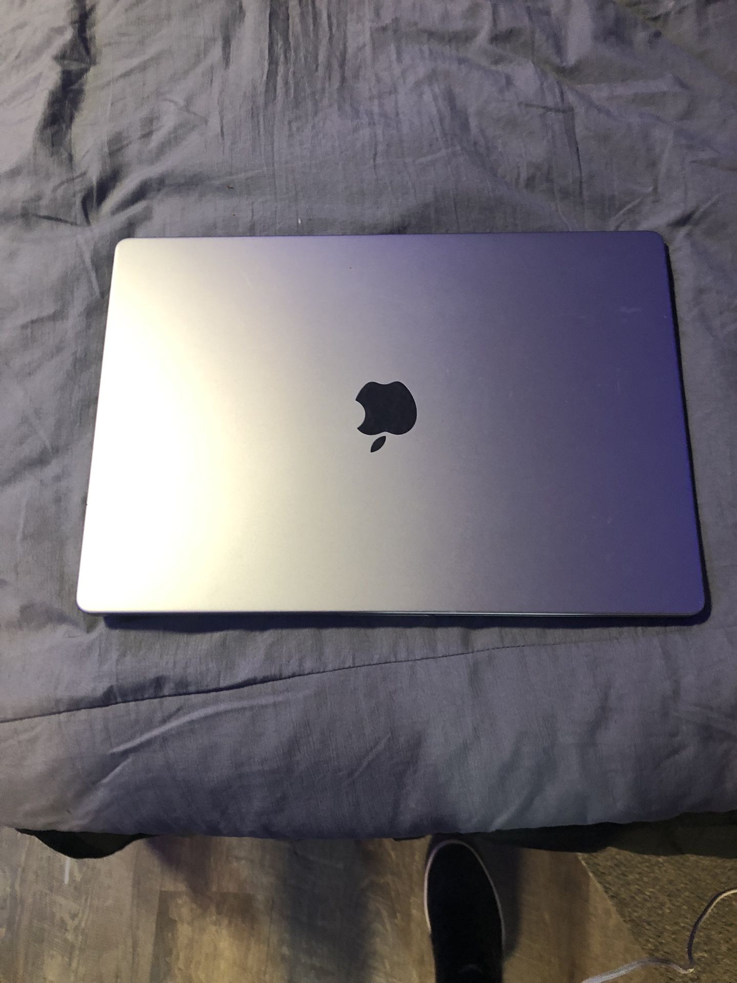 MacBook Pro M1 16” 3.2 GHZ 32 GB RAM 512 GB Storage
