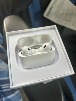 AirPod pros gen 2