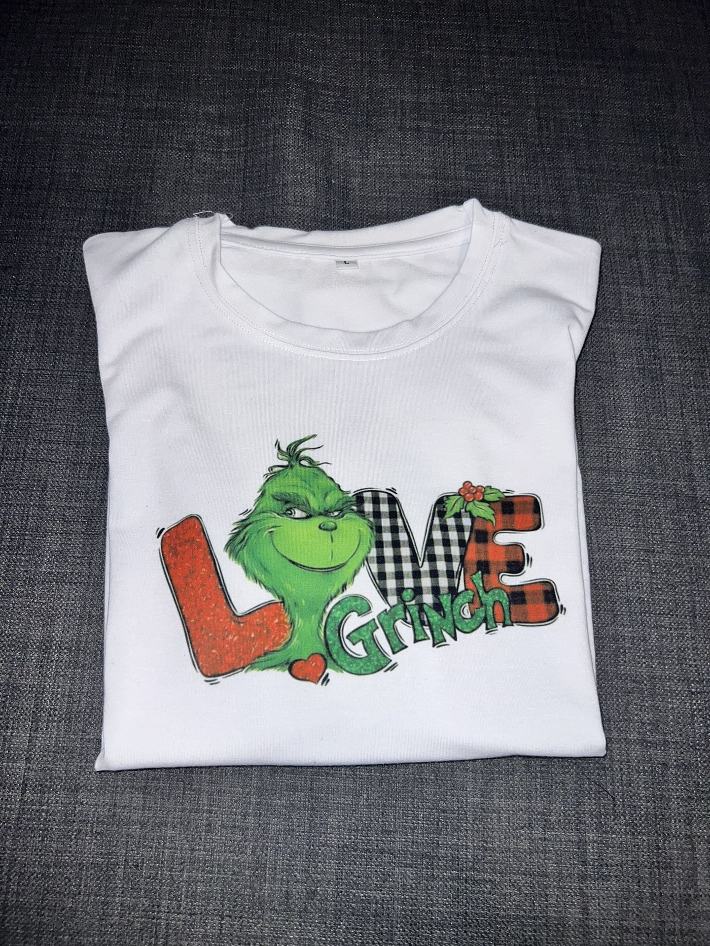 Grinch Shirts 