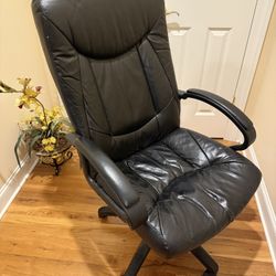 Office Chair - Free