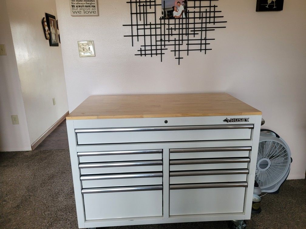 Tool Boxs
