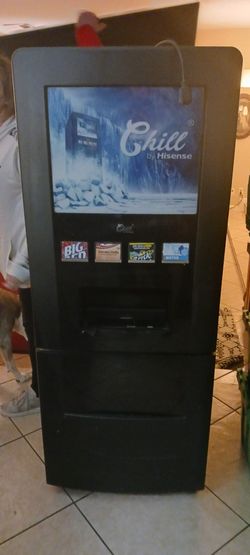 Vending Machime