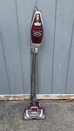 Shark Rocket DeluxePro Corded Stick Vacuum