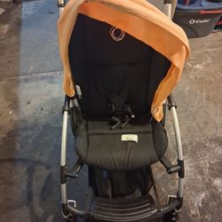 Free Bugaboo Bee Plus