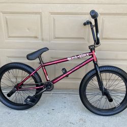 Kink Bmx 20”