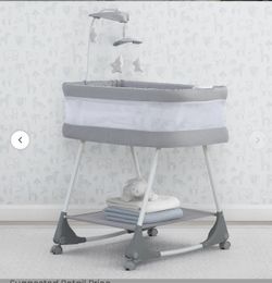 Baby Bassinet 
