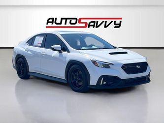 2023 Subaru WRX