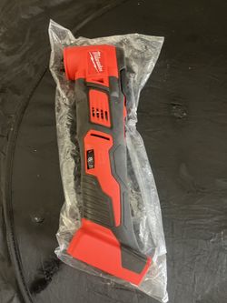Milwaukee Multi Tool New Never Used