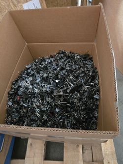 Paper clips