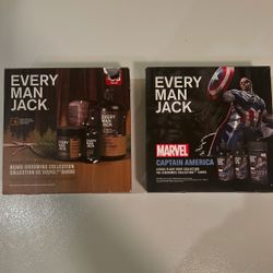 Every Man Jack Body Collection 