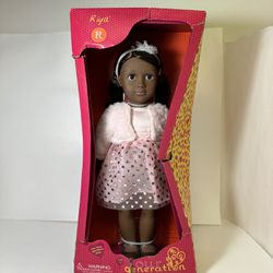 Designer Vivienne Doll for Sale in Pittsburgh, PA - OfferUp