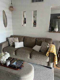 Couch for sale