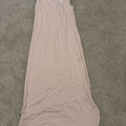 Kyte Baby Large sleep bag in Blush 0.5