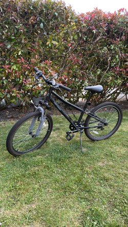 Boys Retrospec bike
