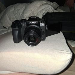 Lumix G7