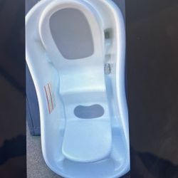 Baby Tub