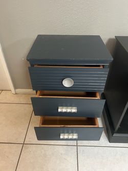 Night stand !