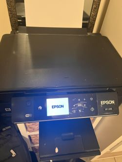 Printer Epson