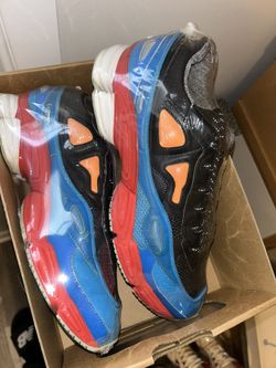 RAF Simon’s