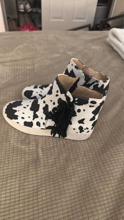Girls Size 4 