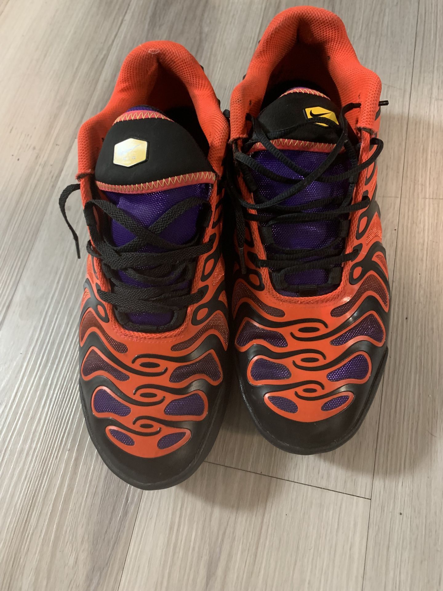 Nike