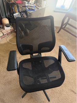 Free desk chair