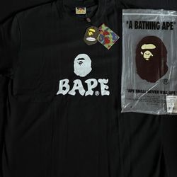 Bape Tee