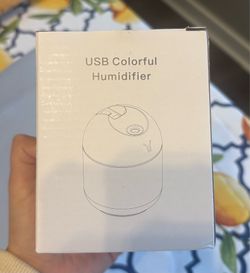 NEW Car humidifier