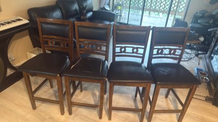 High chairs