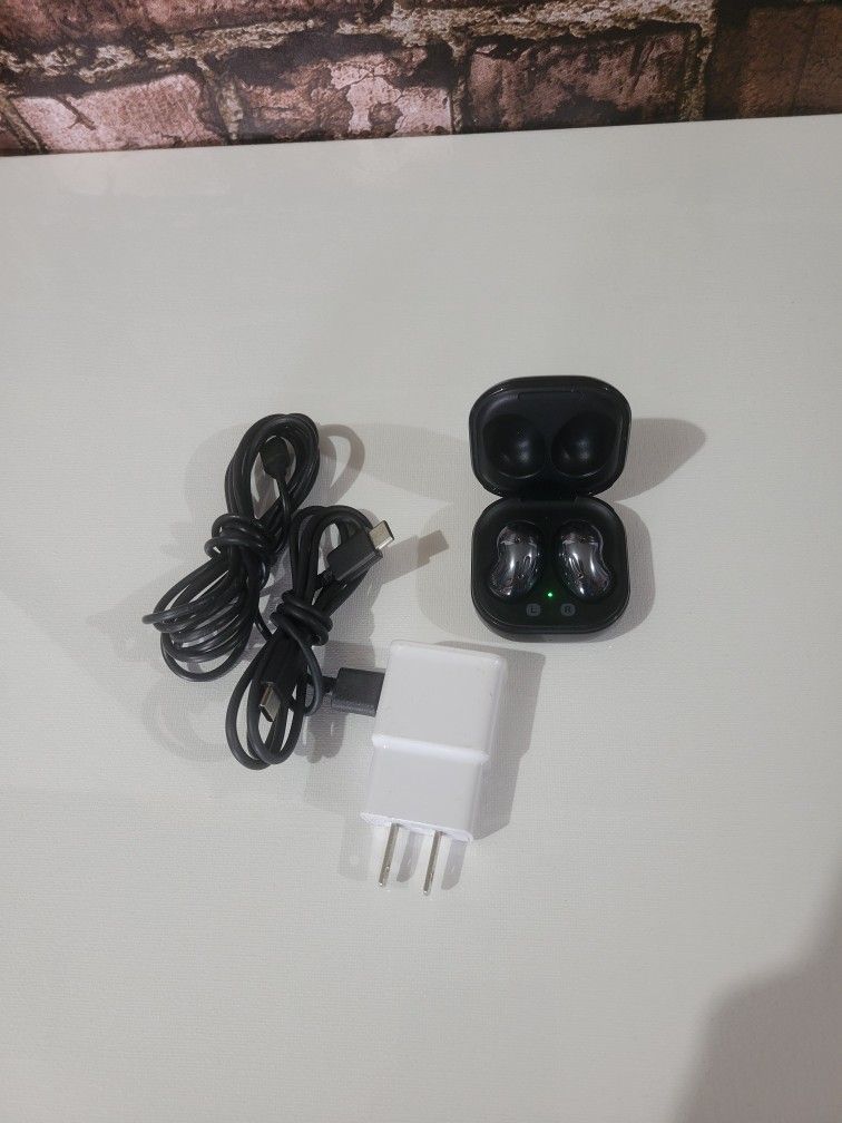 Samsung Galaxy Buds Live
