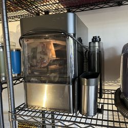 Opal Ice Maker