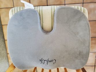 Coccyx Cushion - Memory Foam