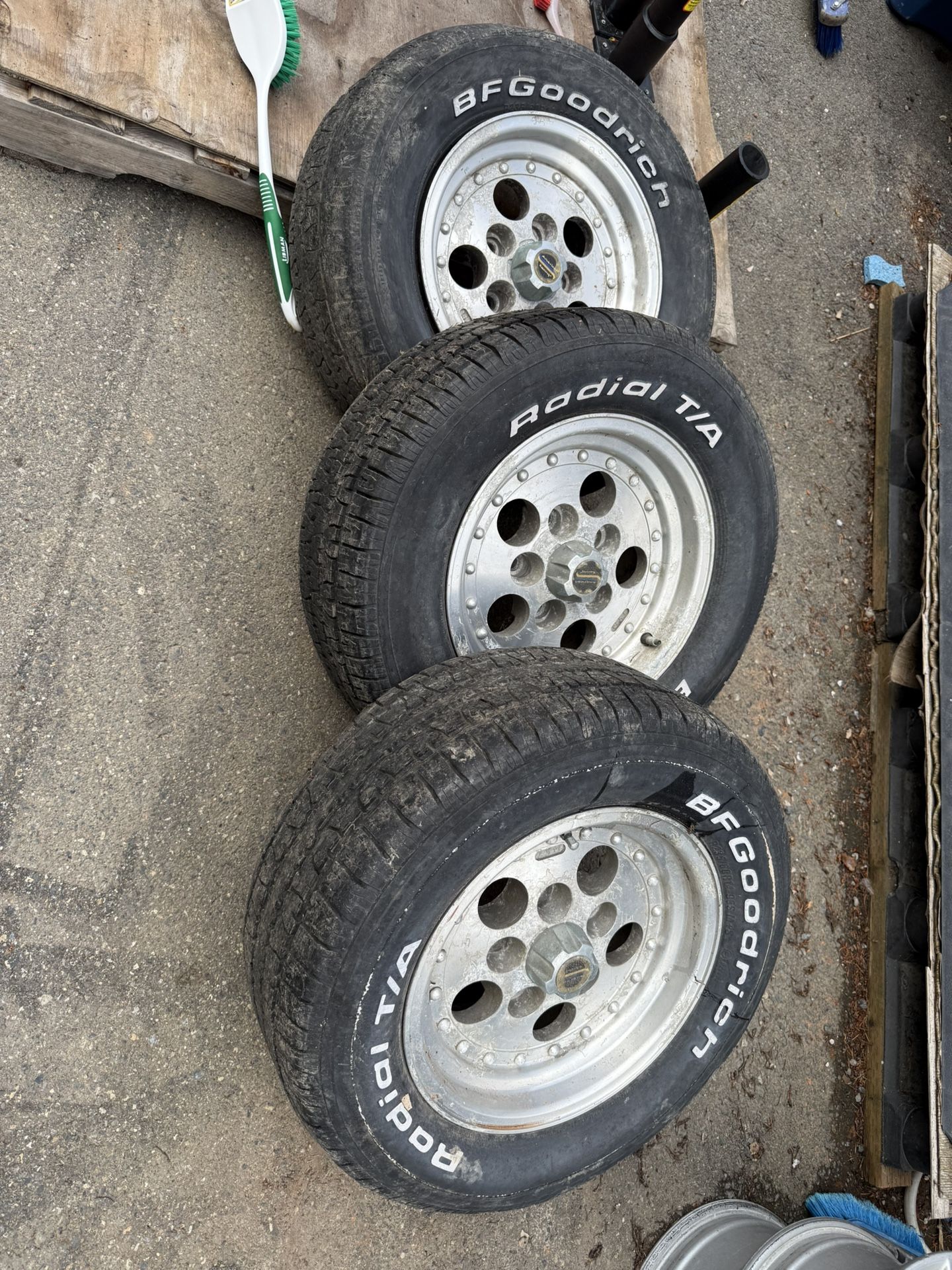 Spare