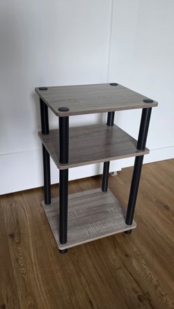 Bedside table