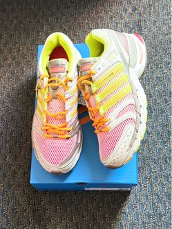 Adidas Adistar Control 5 “Larry June Watermelon Smoothie”