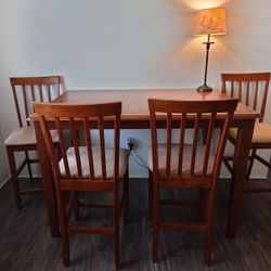 Dining Table Set