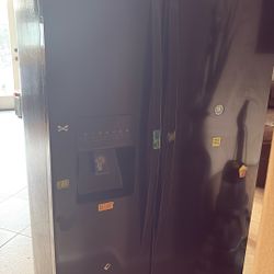 Wirpool Refrigerator 