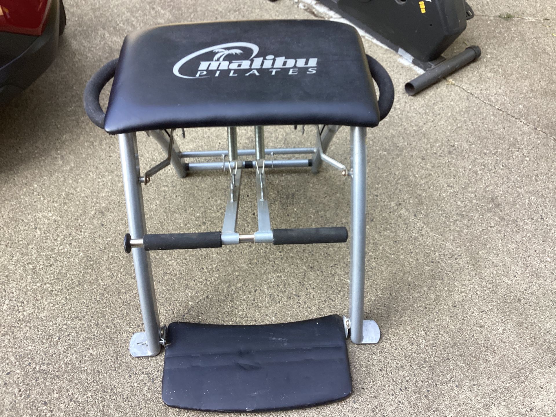 Malibu Pilates Chair