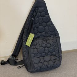 Vera Bradley Sling Bag