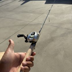 Starter BFS Handing Magic L + HICC50 Upgraded