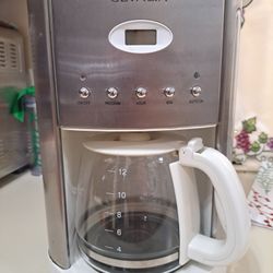 Coffee Maker