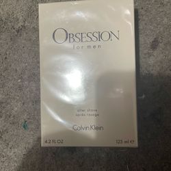 Calvin Klein Men’s Cologne 