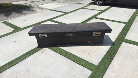 Cama de herramientas para truck